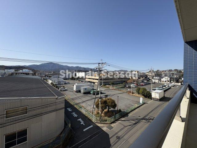 気になる陽当たりや眺望など、ぜひ現地にてご覧ください♪