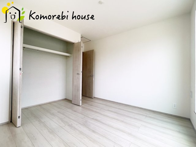 お子さんのいるうちは子供部屋に使ってはいかがでしょうか