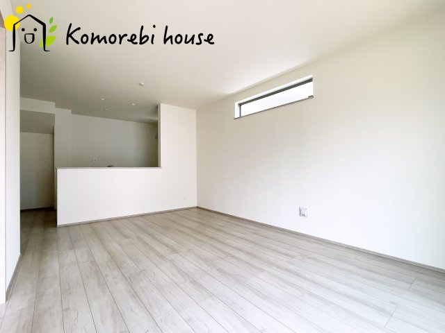 居間です