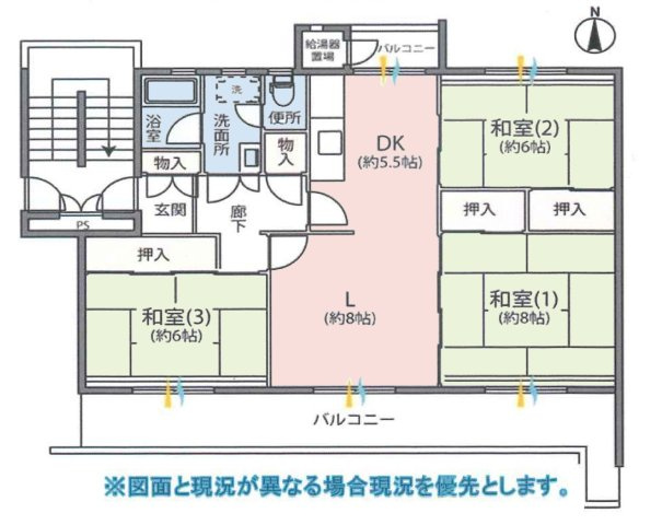 間取り：314002803586
