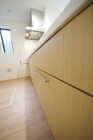 同仕様写真（内観）