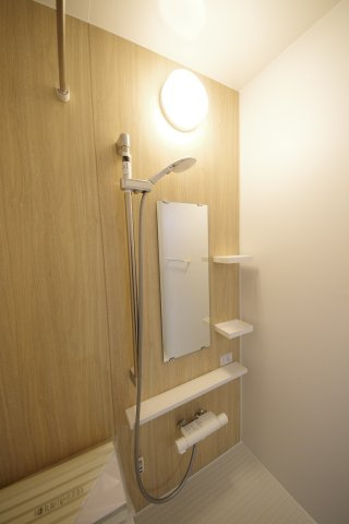同仕様写真（内観）