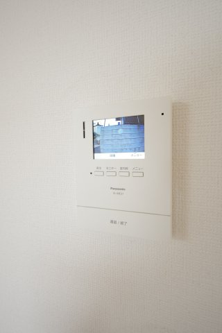 同仕様写真（内観）