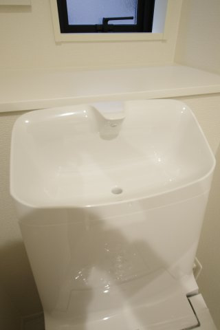 同仕様写真（内観）