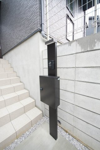 同仕様写真（内観）