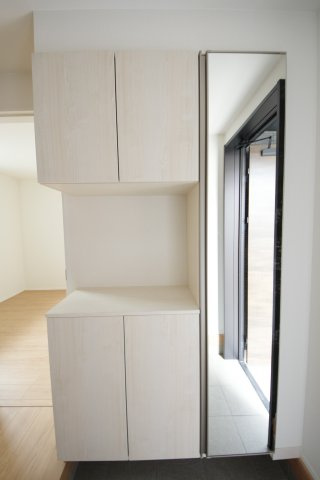 同仕様写真（内観）