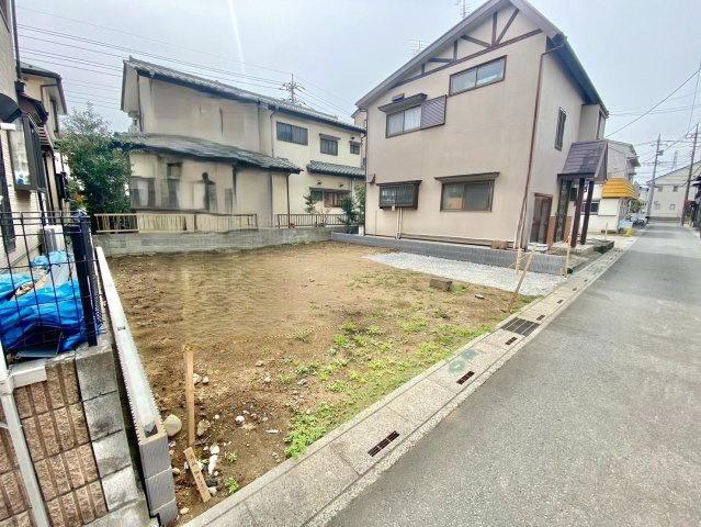 同社施工完成建物をモデルハウスとしてご内覧可！　【埼玉相互住宅　東越谷店】までお気軽にご連絡下さい！