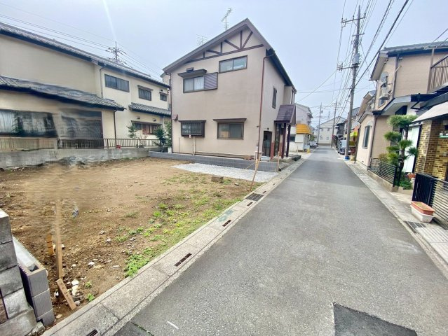同社施工完成建物をモデルハウスとしてご内覧可！　【埼玉相互住宅　東越谷店】までお気軽にご連絡下さい！