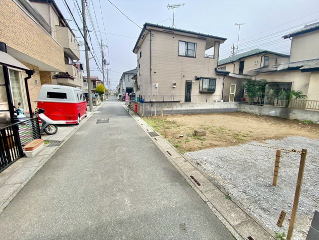 同社施工完成建物をモデルハウスとしてご内覧可！　【埼玉相互住宅　東越谷店】までお気軽にご連絡下さい！