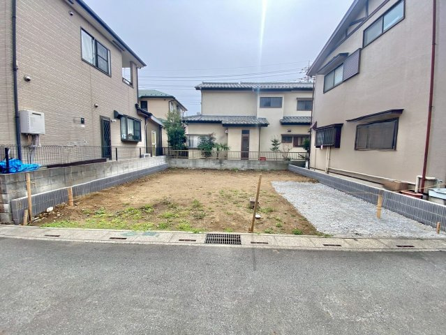 同社施工完成建物をモデルハウスとしてご内覧可！　【埼玉相互住宅　東越谷店】までお気軽にご連絡下さい！