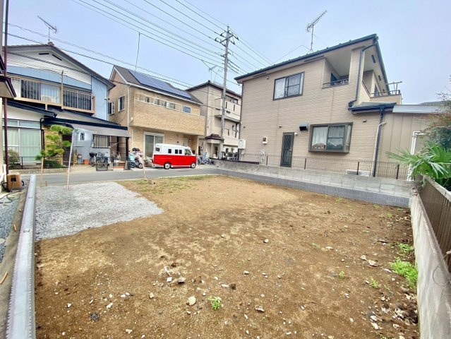 同社施工完成建物をモデルハウスとしてご内覧可！　【埼玉相互住宅　東越谷店】までお気軽にご連絡下さい！