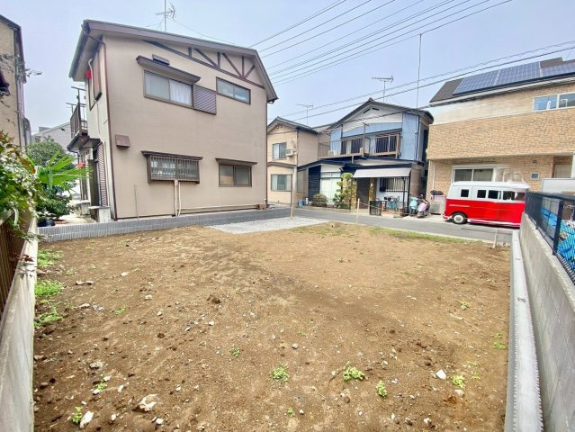 同社施工完成建物をモデルハウスとしてご内覧可！　【埼玉相互住宅　東越谷店】までお気軽にご連絡下さい！