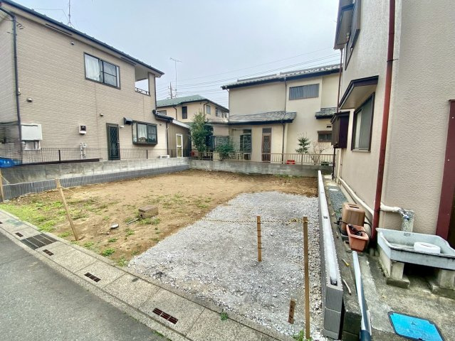 同社施工完成建物をモデルハウスとしてご内覧可！　【埼玉相互住宅　東越谷店】までお気軽にご連絡下さい！