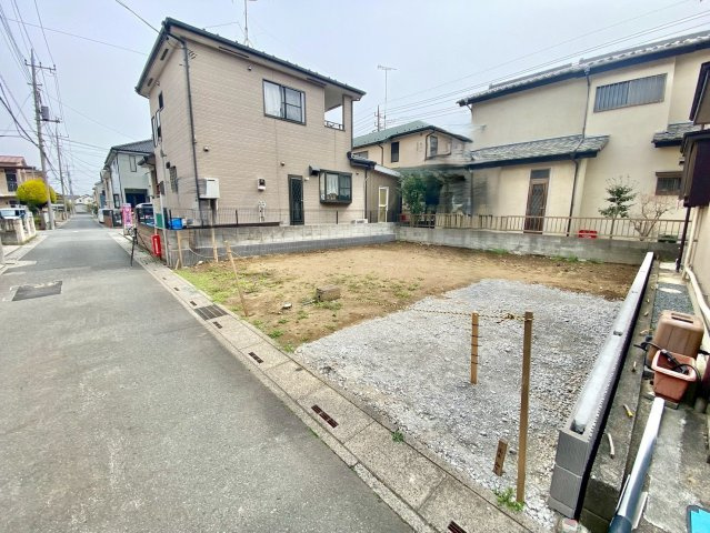 同社施工完成建物をモデルハウスとしてご内覧可！　【埼玉相互住宅　東越谷店】までお気軽にご連絡下さい！