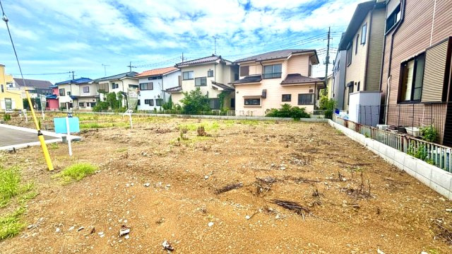 令和8年8月撮影