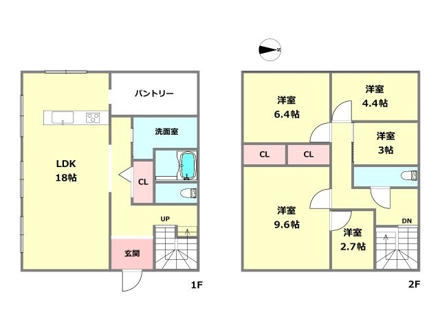 間取り：328000667421