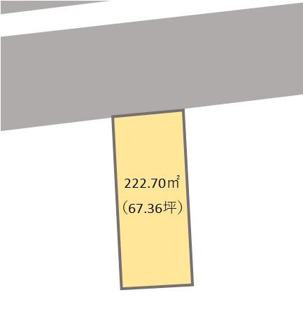 区画図：330000084409