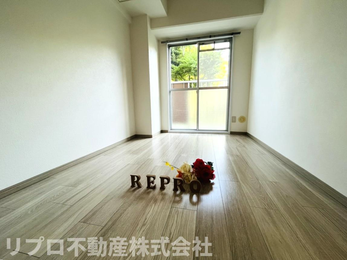 洋室4．0帖