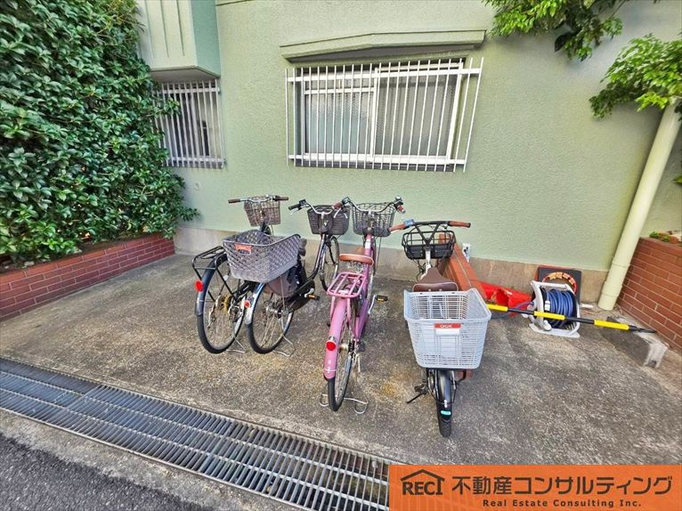 共用部分