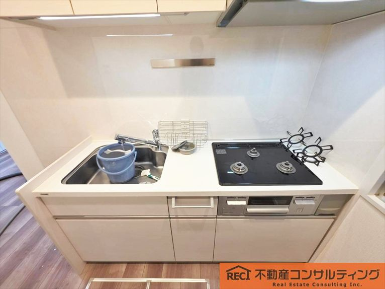 趣味の時間を楽しめる南向きの専用庭付き♪