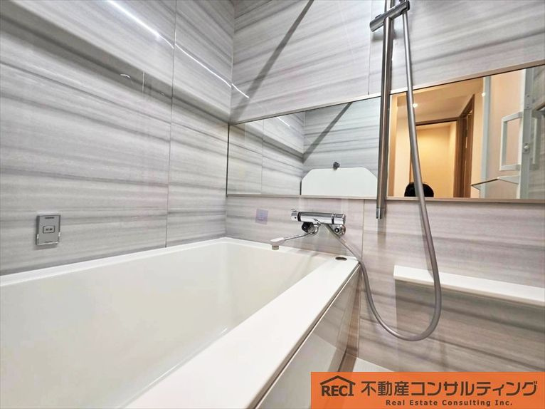 階下への物音を気にせず暮らせる1階住戸！