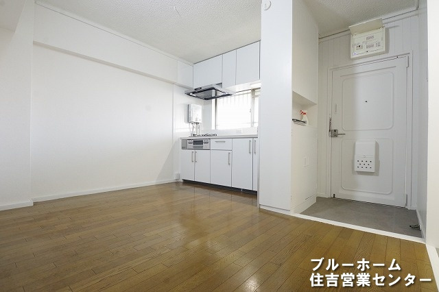 キッチンのあるお部屋です！