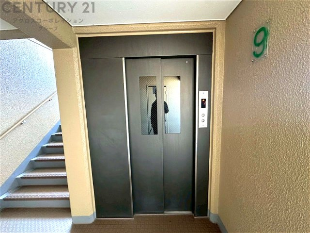 エレベーター