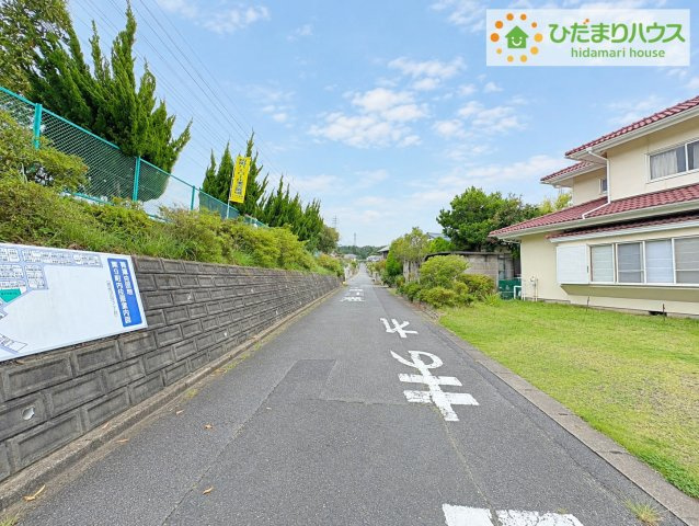徒歩圏内に公園があり、四季折々のイベントを楽しめます☆彡