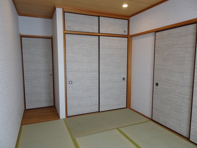 和室