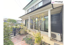 久留米市三潴町西牟田 中古戸建の外観