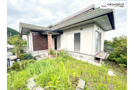 福岡市南区柏原3丁目の外観