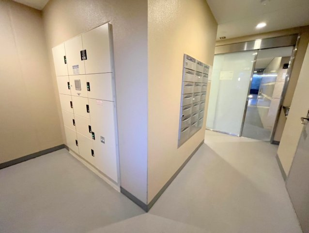 共用部分