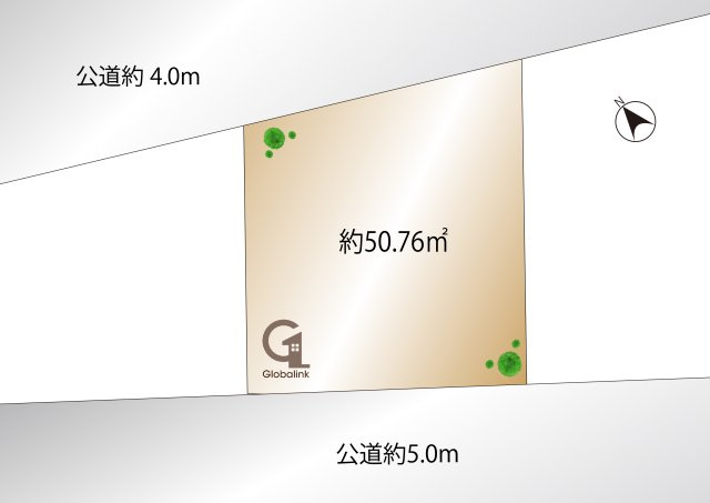 区画図：313004807137