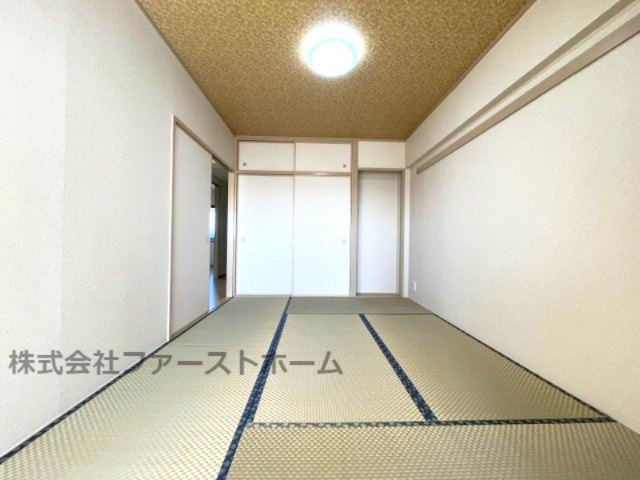 畳、襖新品です