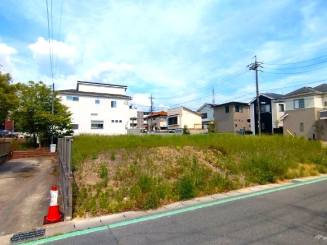 外観　現地写真（2026年5月14日撮影）