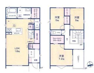 間取り：311002252749