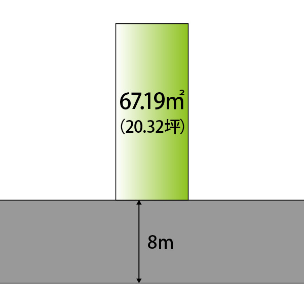 区画図：330000084208