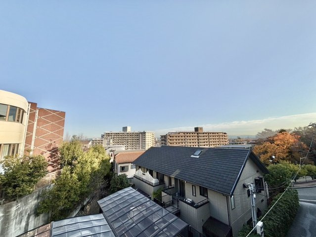 展望