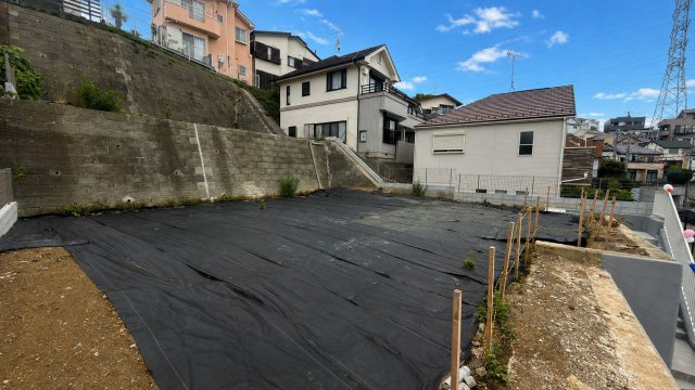 ◆土・日・祝日は、当社スタッフによる現地案内会を実施しております。もちろん平日のご案内も可能です。お気軽にご相談ください！！