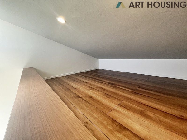 【新築　本町田の内装】