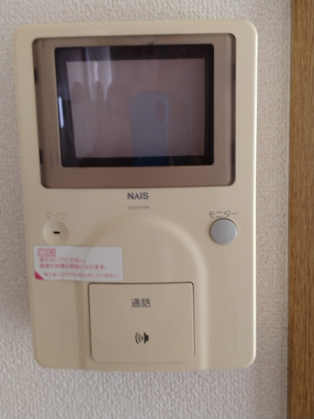 インターフォン