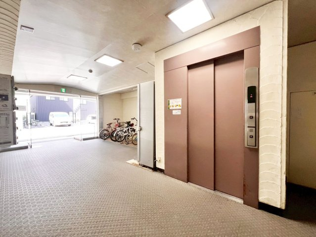共用部分