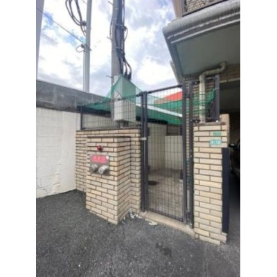 共用部もキレイに保たれています◎