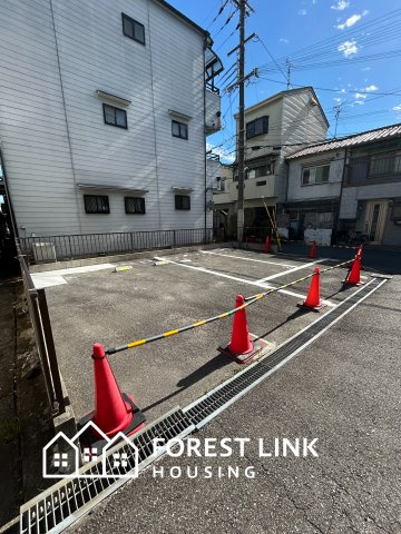 カースペース3台分