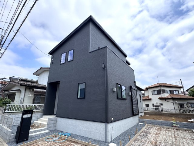 外観：312001246709