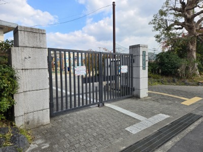 京都市立大宮小学校
