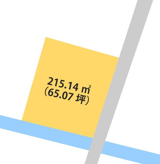 区画図：330000084395