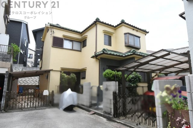 外観：328000481800