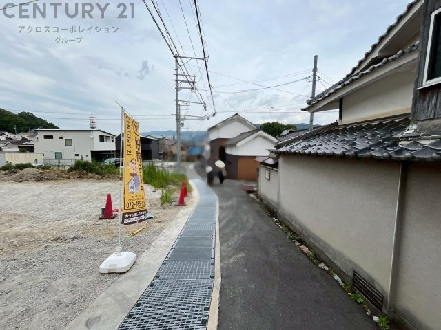 お好みのハウスメーカー・工務店にて建築可能です。