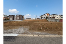 グランファミーロ西広 土地 五井駅の外観